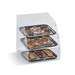 Vollrath lbC1418-3R-06 Display Case Counter Top