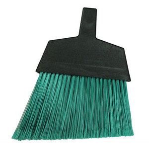 BROOM FOR LOBBY DUST PAN