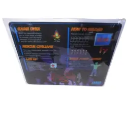 INSTRUCTION DECAL HOD 2
