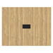PL437THALF 47" x 60" CONFERENCE TABLE TOP - Aspen