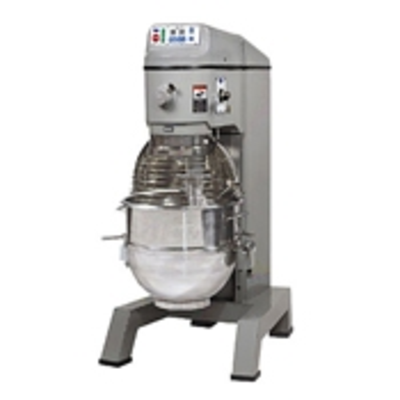 Globe XXCORR-80 80 Quart Correctional Mixer