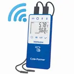 TraceableLIVE WiFi Datalogging Refrigerator/Freezer Thermometer