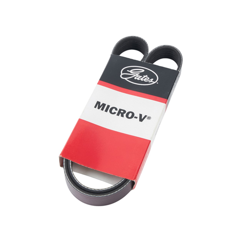 Tennant/Nobles - 4045064 - Belt, Ribbed, 38.5L (Replaces Tennant 1033644)