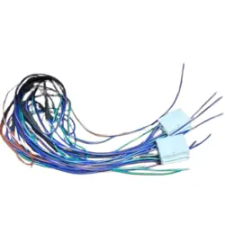 SOLENOID VALVE HARNESS