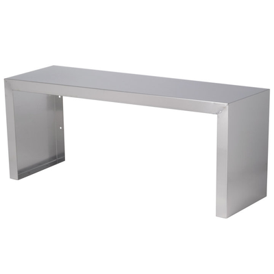 Vollrath 38042 Servewell Work/Overshelf 32"Lx10"Wx13"H