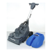 Powr-Flite CAS16 Walk-Behind Scrubber - alternate view