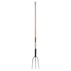 Garant Hay Fork - 3 Tine