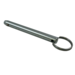 Pin - Hitch .375D X 3.12L Zn