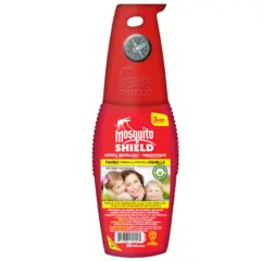 Kuus Mosquito Shield Family Formula