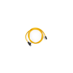Nilfisk Advance - 56115375 - Cord-Charger-Yellow-Us