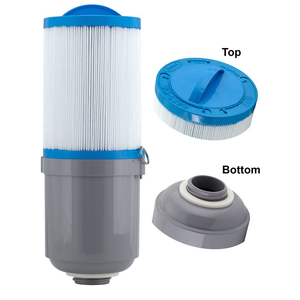 Jacuzzi Spa J-400 ProClarity Filter Assembly 2472-234