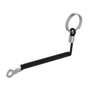Coiled Lanyards