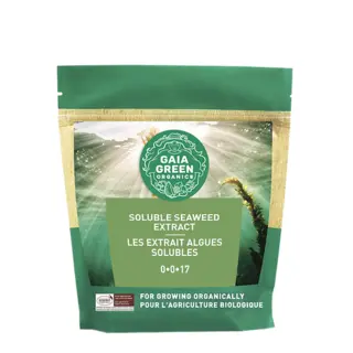 Gaia Green Soluble Seaweed Extract