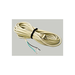 Power Cord, 18/3 50' Gray