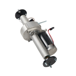 Tennant/Nobles - 4035562 - Transaxle Assy, [W/Park Lock] (Replaces Tennant 1230422)