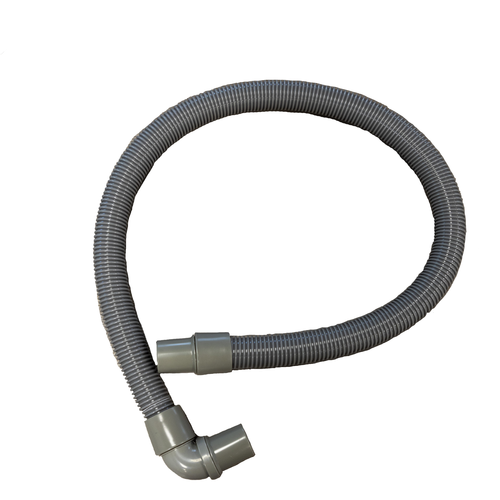 Hose, Vac, 1.5" X 54", Crushproof