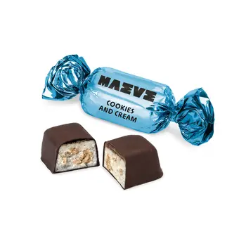 Cookies and Cream Bulk (5 lb)