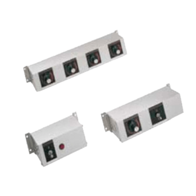 Hatco RMB-14AQ (1) Toggle Switch Remote Control Enclosure