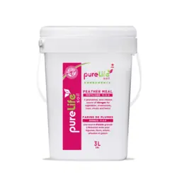 PureLife Feather Meal