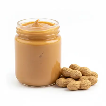 NUT BUTTER PEANUT SMOOTH OG | 35 LBS