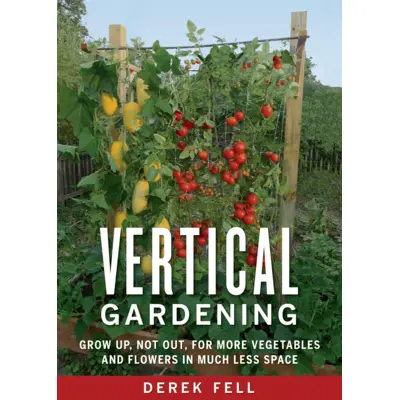 Vertical Gardening