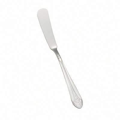 Winco 031-12 Butter Spreader 6-3/4"