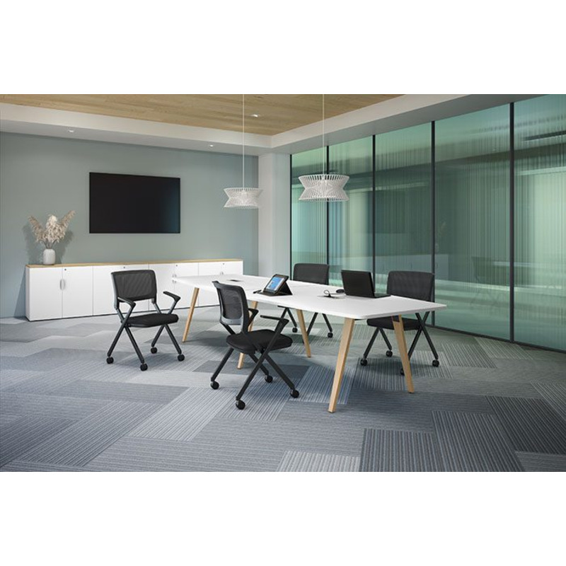 onちゃん　　ウニコ　チェア N9NE Furniture Group- Pacific Coast - 5484 MESH BACK NEST CHAIR