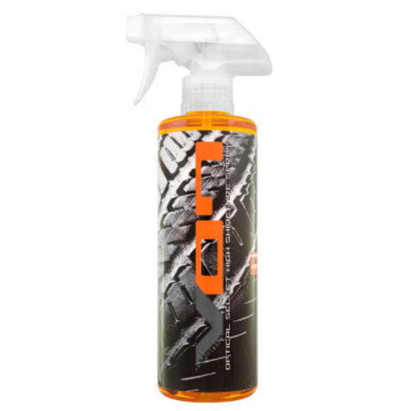 V07 Hybrid High Shine Tire Spray