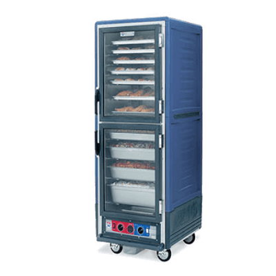 Metro C539-MDC-U-BUA C5 3 Series Moisture Heated Holding & Proofing Cabinet