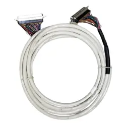 SERIAL PORT CABLE I/O-MAIN BD