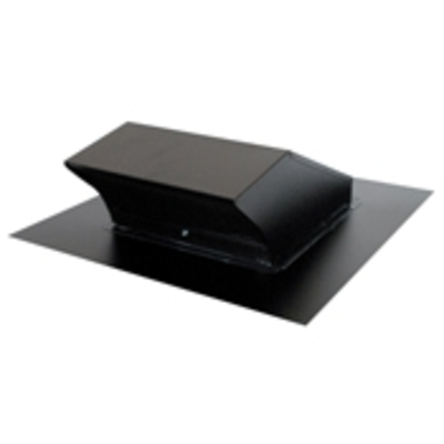 Air King PRC10R Roof Cap