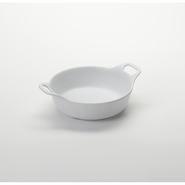 Melamine Cast Iron Pans & Casseroles