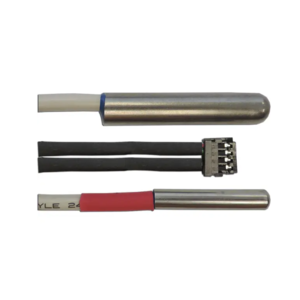 Temp/Hi-Limit Dual Sensor for Gecko Y Series 34-0203Y-25-K