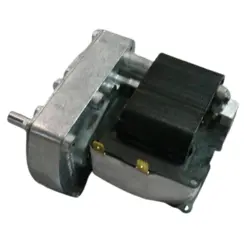 Plate motor 160 RPM Sideshow