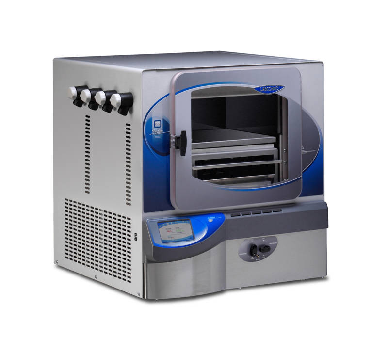 Labconco Triad Freeze Dryer