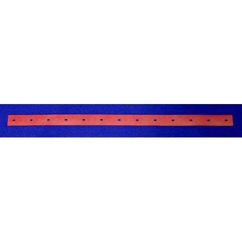 Rear Squeegee Blade