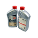 Engine Oil, 2Qts 30W