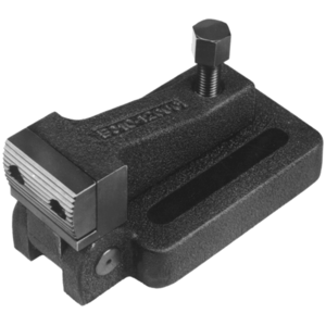 Heavy Duty Pivoting Edge Clamps