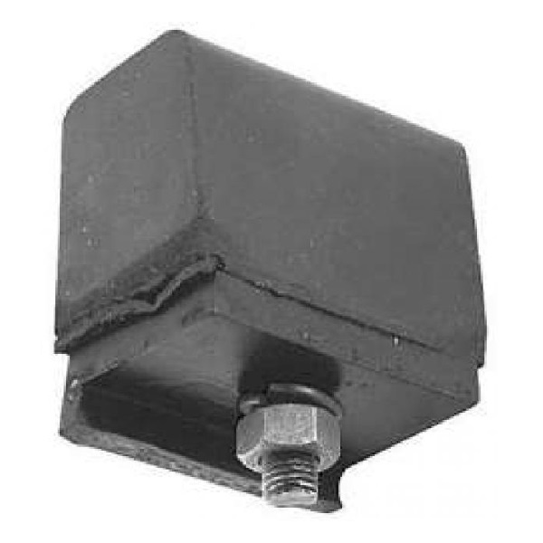 thumbnail image 2 of Pair Of Lower Control Arm Rubber Bumpers For 1949-1953 Ford & 1952-1953 Mercury 2 of 4