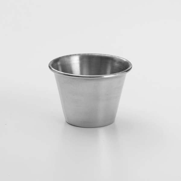 Stainless Steel Sauce Cups