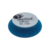 1" Coarse Foam Pad Blue