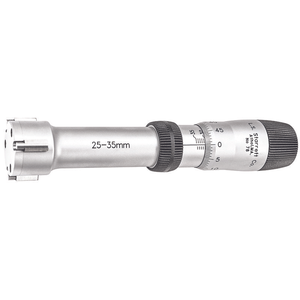 Mechanical Bore Micrometers