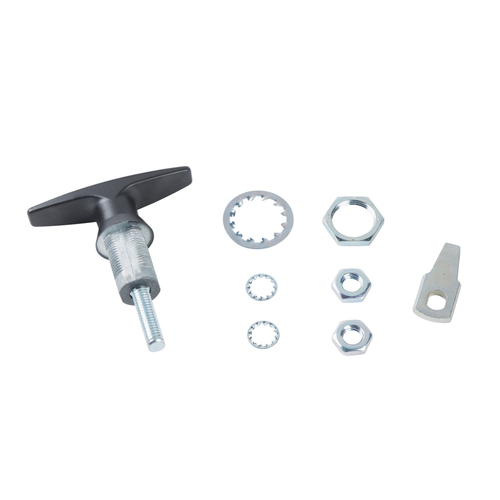 Tennant/Nobles - 4021738 - Handle (Replaces Tennant 386324)