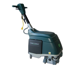 New Nobles Speed Scrub 15 Cylindrical Cord-Electric Walk-Behind Scrubber