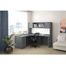7754 COOL MESH TASK CHAIR-BLACK 9106