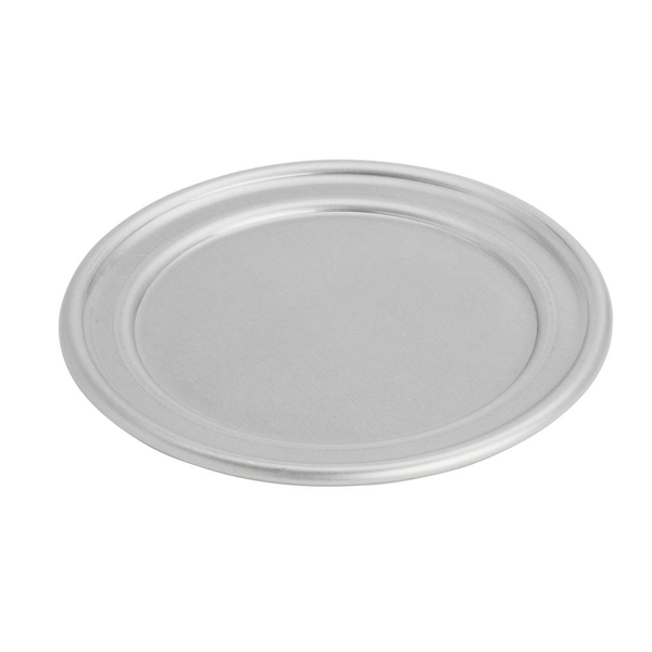 TP Series Wide Rim Pans