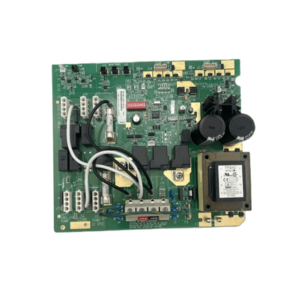 Jacuzzi Spas J-300 Circuit Board 6600-784