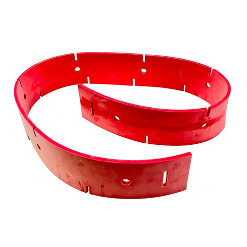 Squeegee, Red Durashield