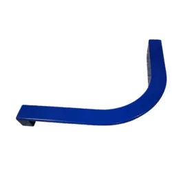 BLUE R WOOD ARD CTRL PANEL