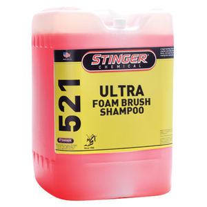 Ultra Fb Shampoo 5Gal 82521